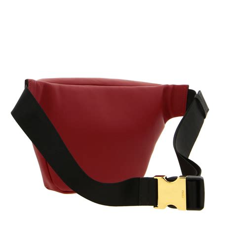 sac ceinture fendi|fendi boutique.